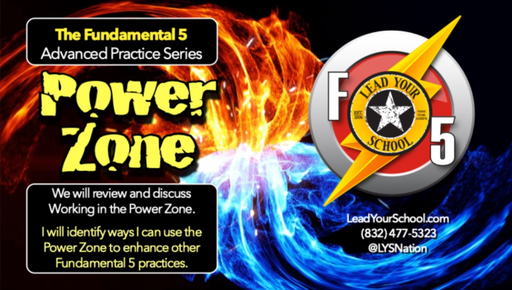 Training & Support Lead Your School