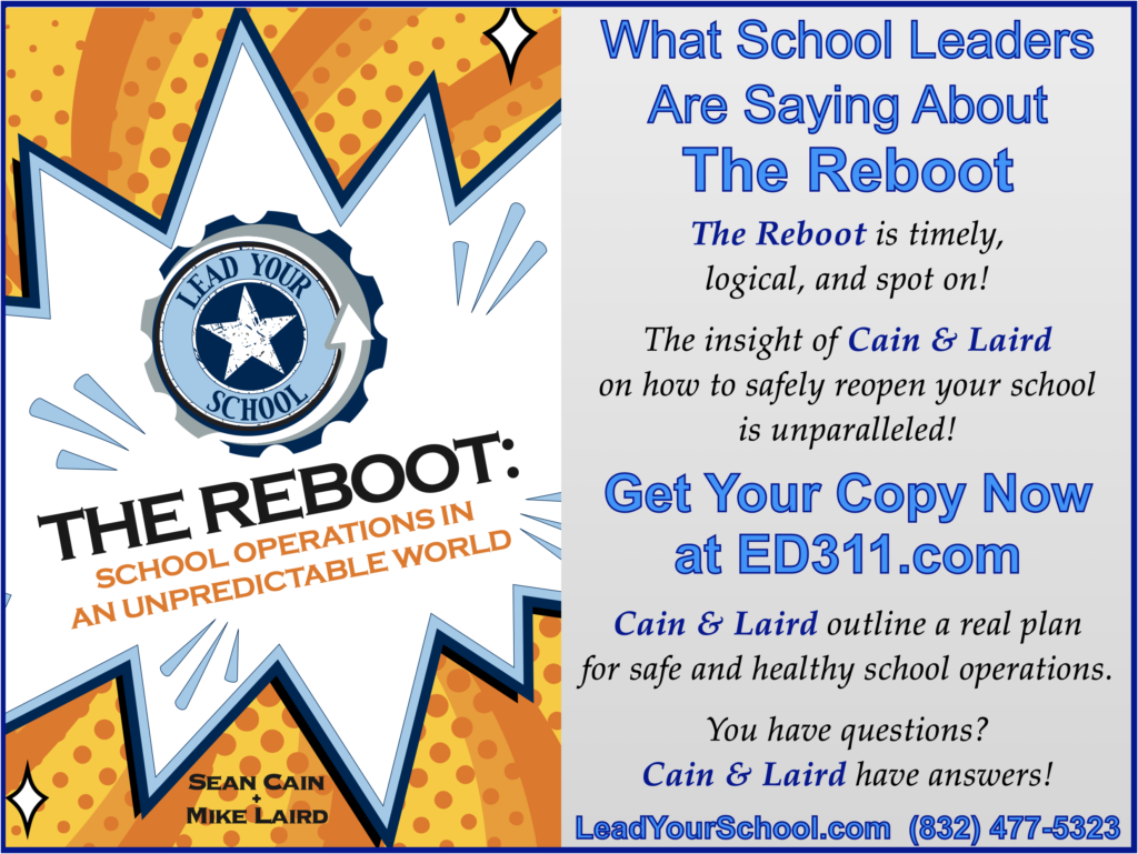 Top Tweets July 20, 2020 Lead Your School